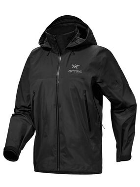Arc'teryx Beta AR Jacket